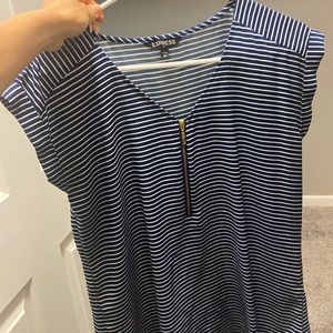 Express blouse